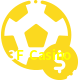 Aposte em esportes do mundo todo no 3F Casino!