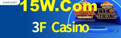 3F Casino,3F Casino App