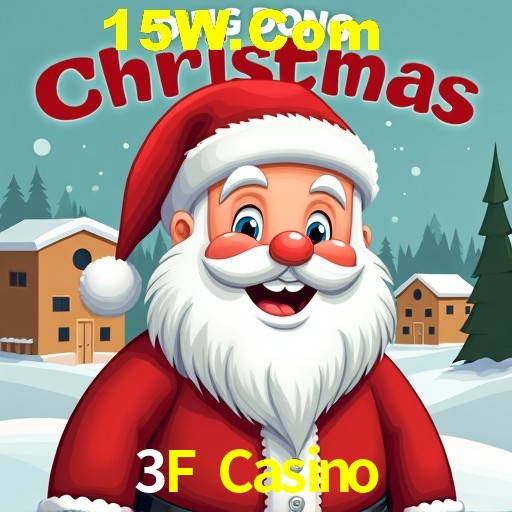 Secure Login 3F Casino