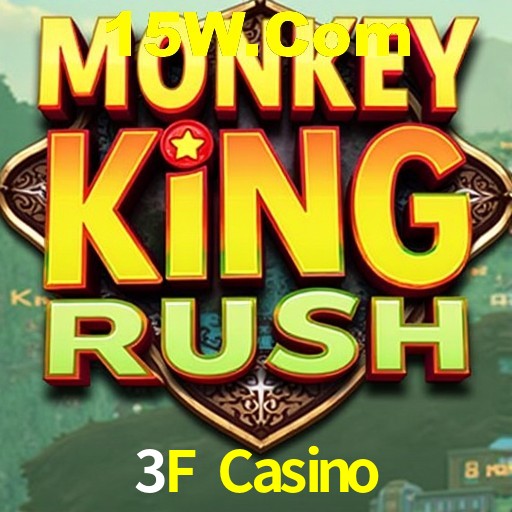 A Emoção da Loteria na 3F Casino: Uma Chance de Mudança de Vida