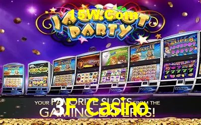 Integração de APIs 3F Casino