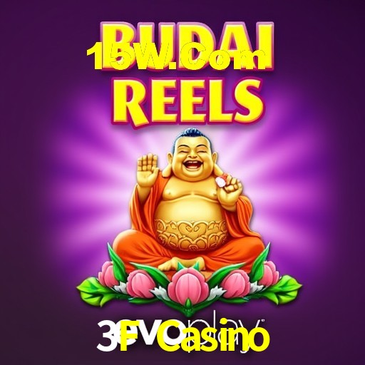 Interface do App 3F Casino