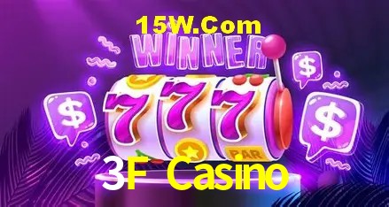 Diretório de Jogos 3F Casino