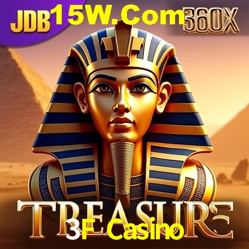 Slot Games 3F Casino