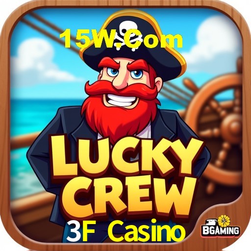 Programa VIP 3F Casino