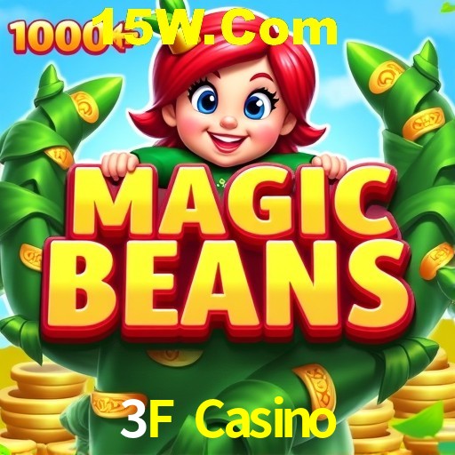 A Popularidade dos Caça-Níqueis no 3F Casino