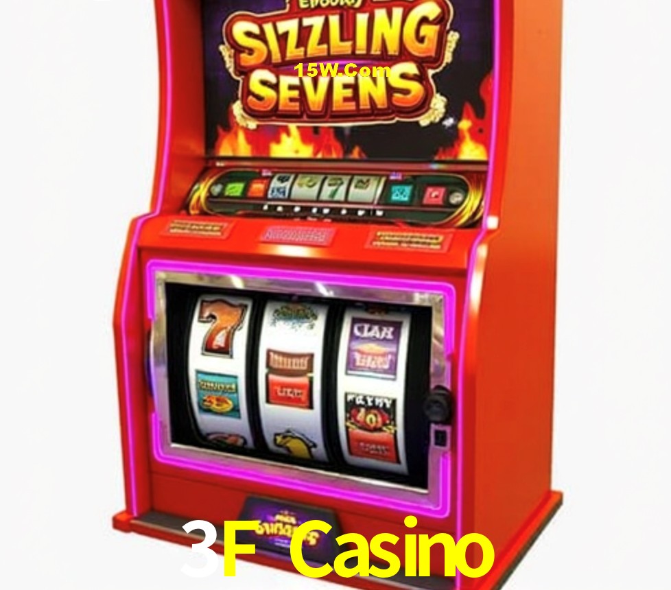 Jogo Aviator 3F Casino