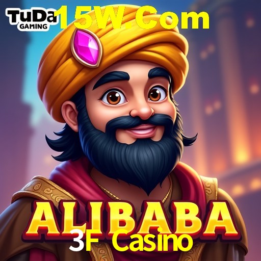 Apostas Esportivas na 3F Casino: Um Guia Completo