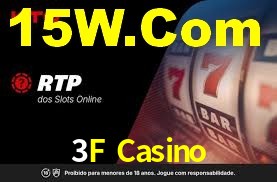 3F Casino,3F Casino App