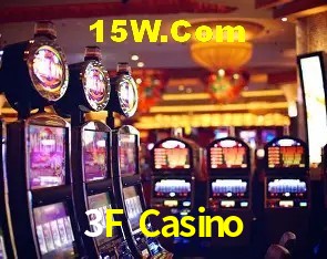 Estatísticas 3F Casino