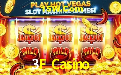 Sistemas de Segurança 3F Casino