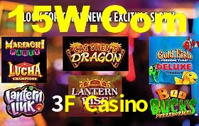Premium Interface 3F Casino