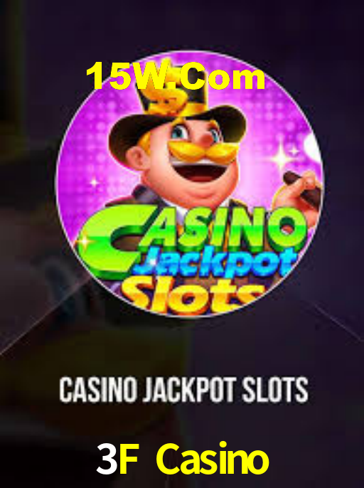 3F Casino: A Experiência de Casino com Jogos de Mesa ao Vivo
