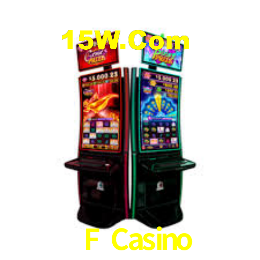 3F Casino