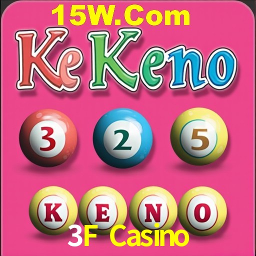 Game Statistics 3F Casino