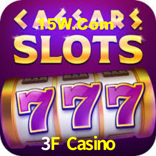 3F Casino