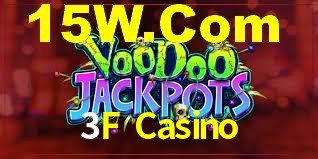 Exclusive Games 3F Casino