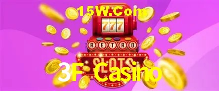 Promoções Sazonais 3F Casino