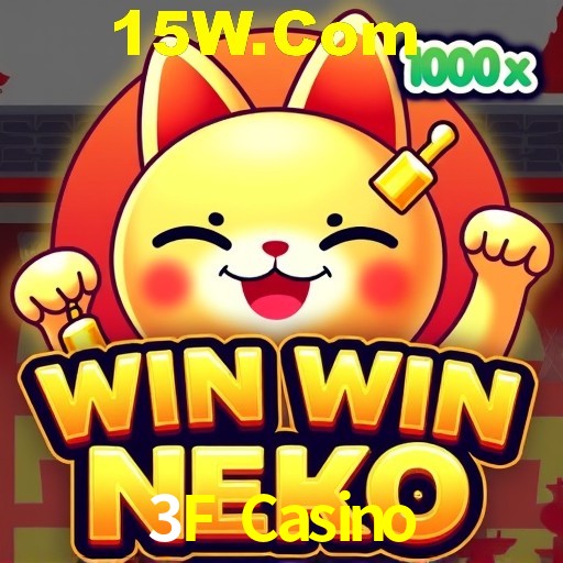 Desvendando o Mundo dos Jogos Virtuais na 3F Casino