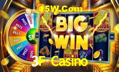 Ofertas Exclusivas 3F Casino