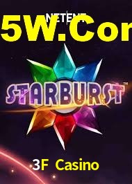 3F Casino App