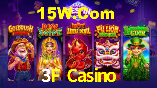 3F Casino