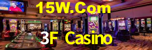 3F Casino: Seu Especialista em Apostas Esportivas Brasileiras