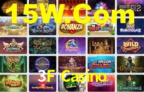 3F Casino