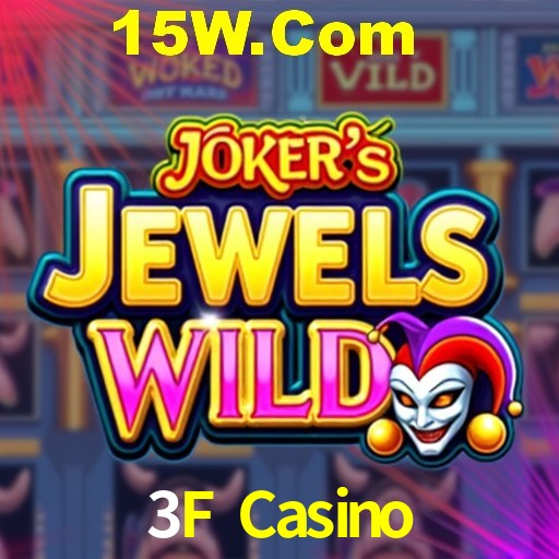 Mesa de Blackjack 3F Casino