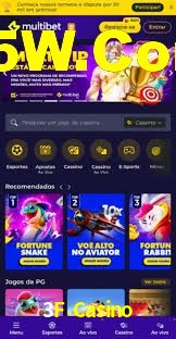 Spaceman Game 3F Casino
