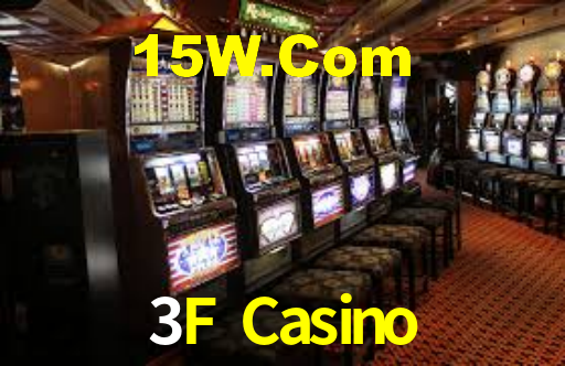 3F Casino App