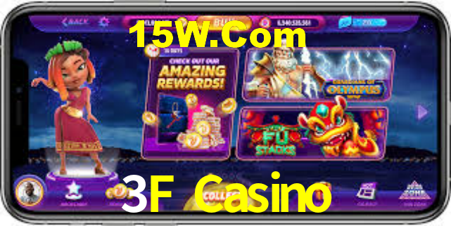 3F Casino