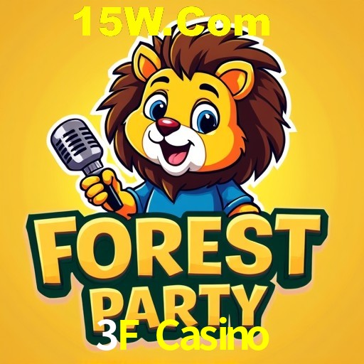 Desvendando o Mundo dos Jogos Virtuais na 3F Casino