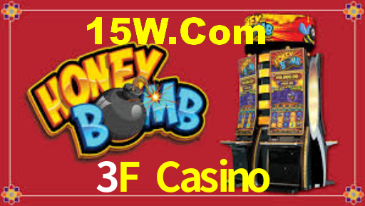 3F Casino - Online Slot Casino - 3F Casino App