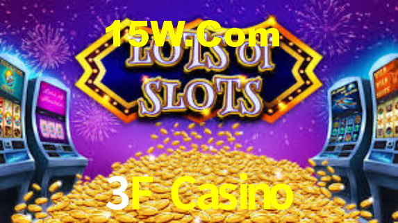 3F Casino Paga