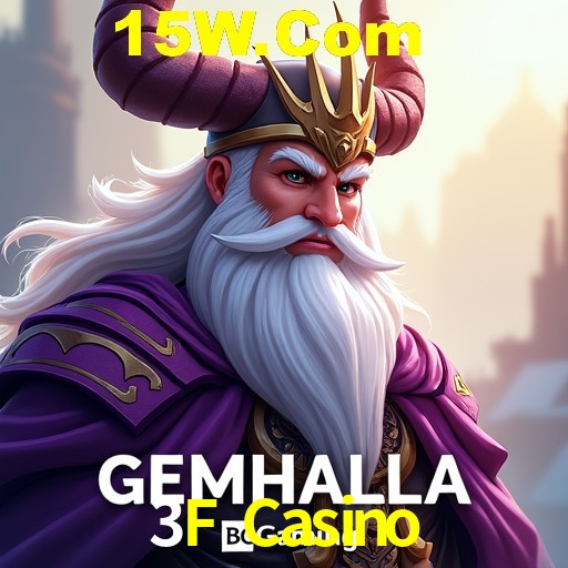 Games Directory 3F Casino