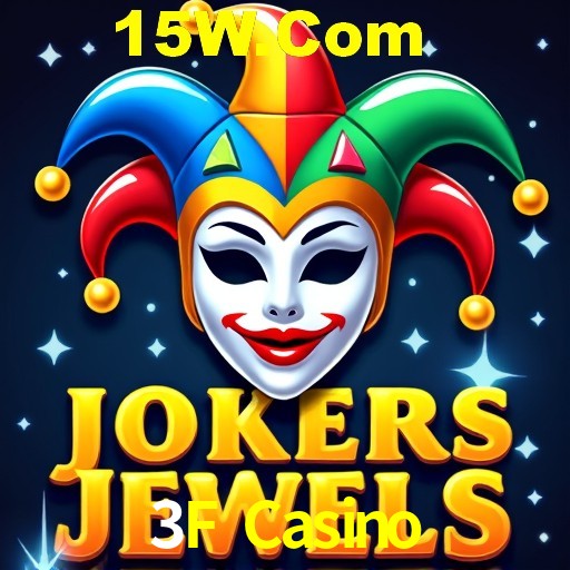 Flash Promotion 3F Casino