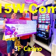 VIP Casino 3F Casino