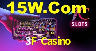 Programa VIP 3F Casino
