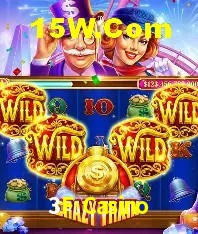 Promoção Relâmpago 3F Casino