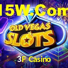 Explore as vantagens do 3F Casino: serviço profissional e confiabilidade