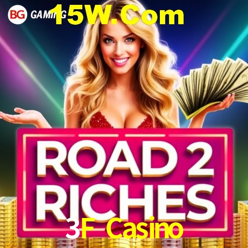 Live Casino 3F Casino