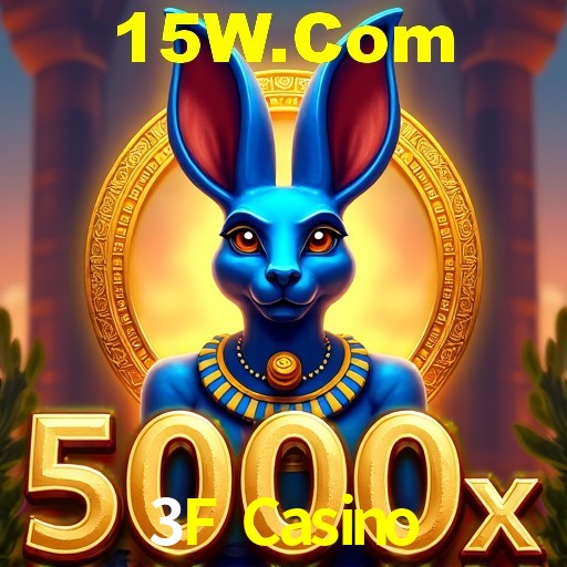 Inovações de Jogos na 3F Casino: O Futuro das Experiências Interativas