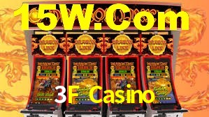 3F Casino,3F Casino App