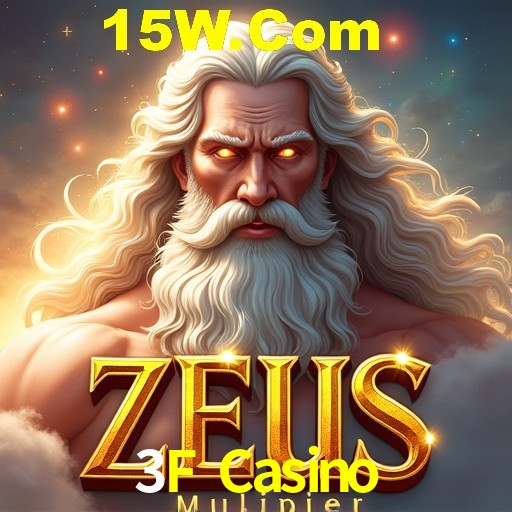 Game Providers 3F Casino