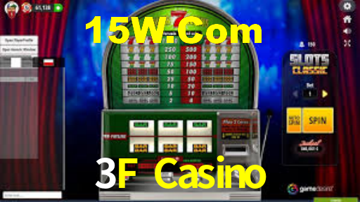 3F Casino,3F Casino App