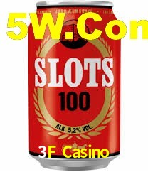 3F Casino