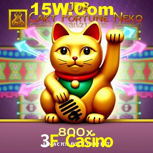 Descubra o Programa VIP da 3F Casino: Vantagens Exclusivas para Jogadores