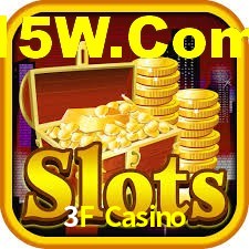 3F Casino,3F Casino App