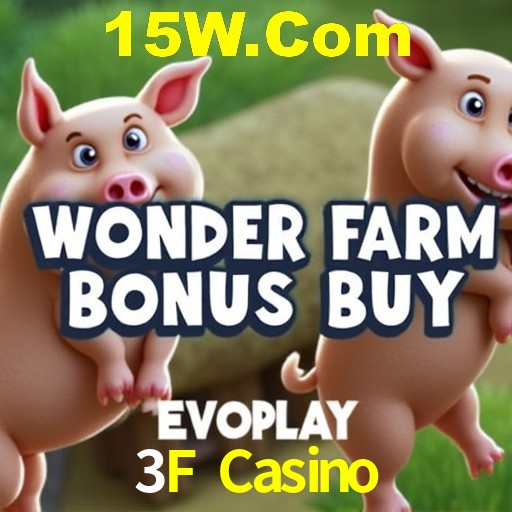 Apostas Esportivas na 3F Casino: Um Guia Completo